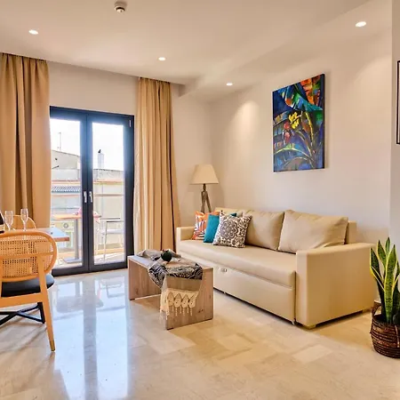 Sunflower Suites Gouvia Corfu Exterior foto