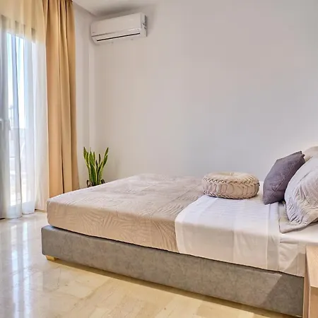 Sunflower Suites Gouvia Corfu Exterior foto