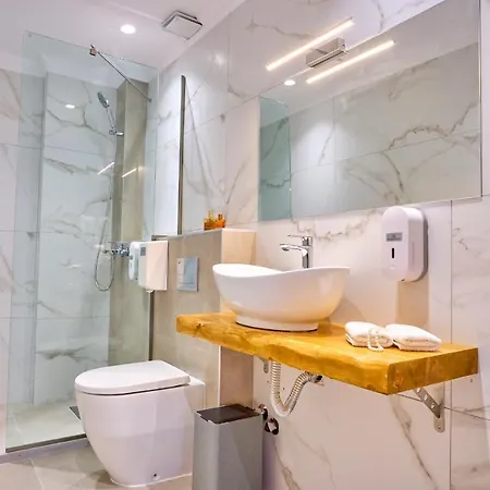 Sunflower Suites Gouvia Corfu Exterior foto