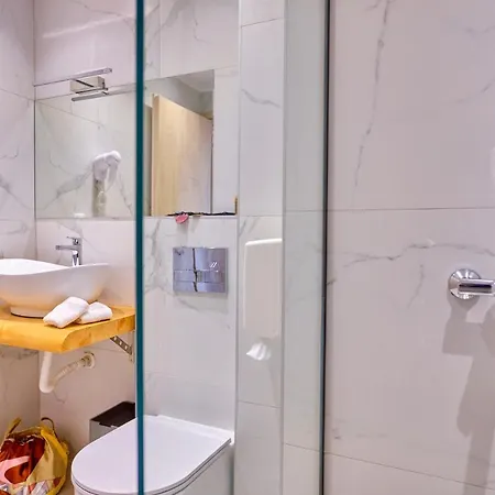 Sunflower Suites Gouvia Corfu Exterior foto