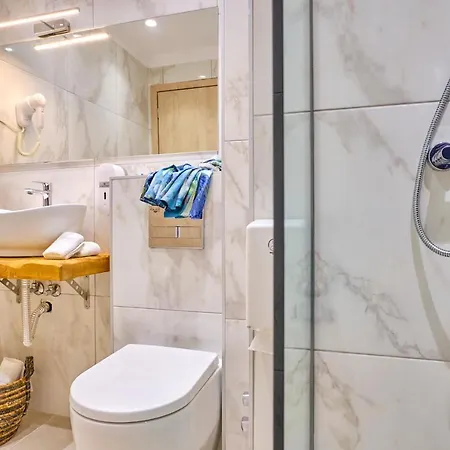 Sunflower Suites Gouvia Corfu Exterior foto