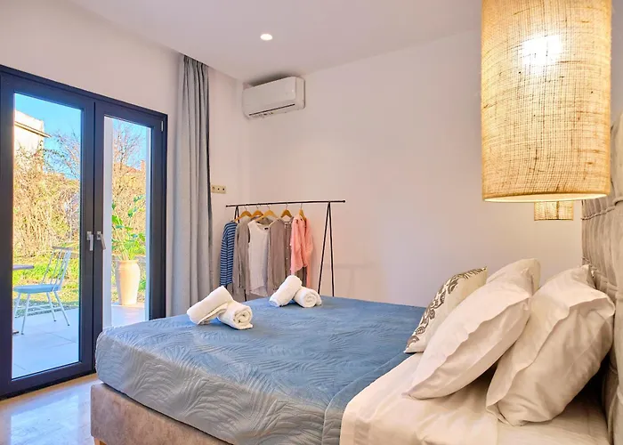 Sunflower Suites Gouvia Corfu