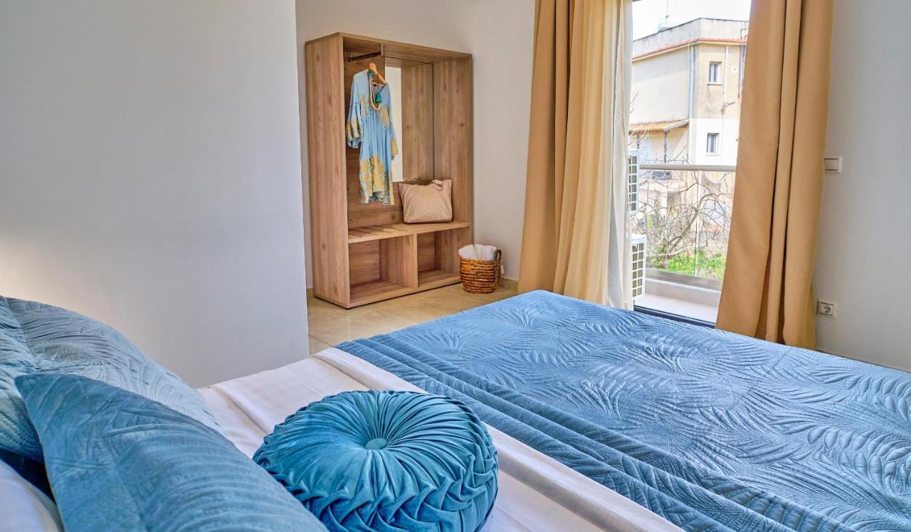 Apartment Sunflower Corfu