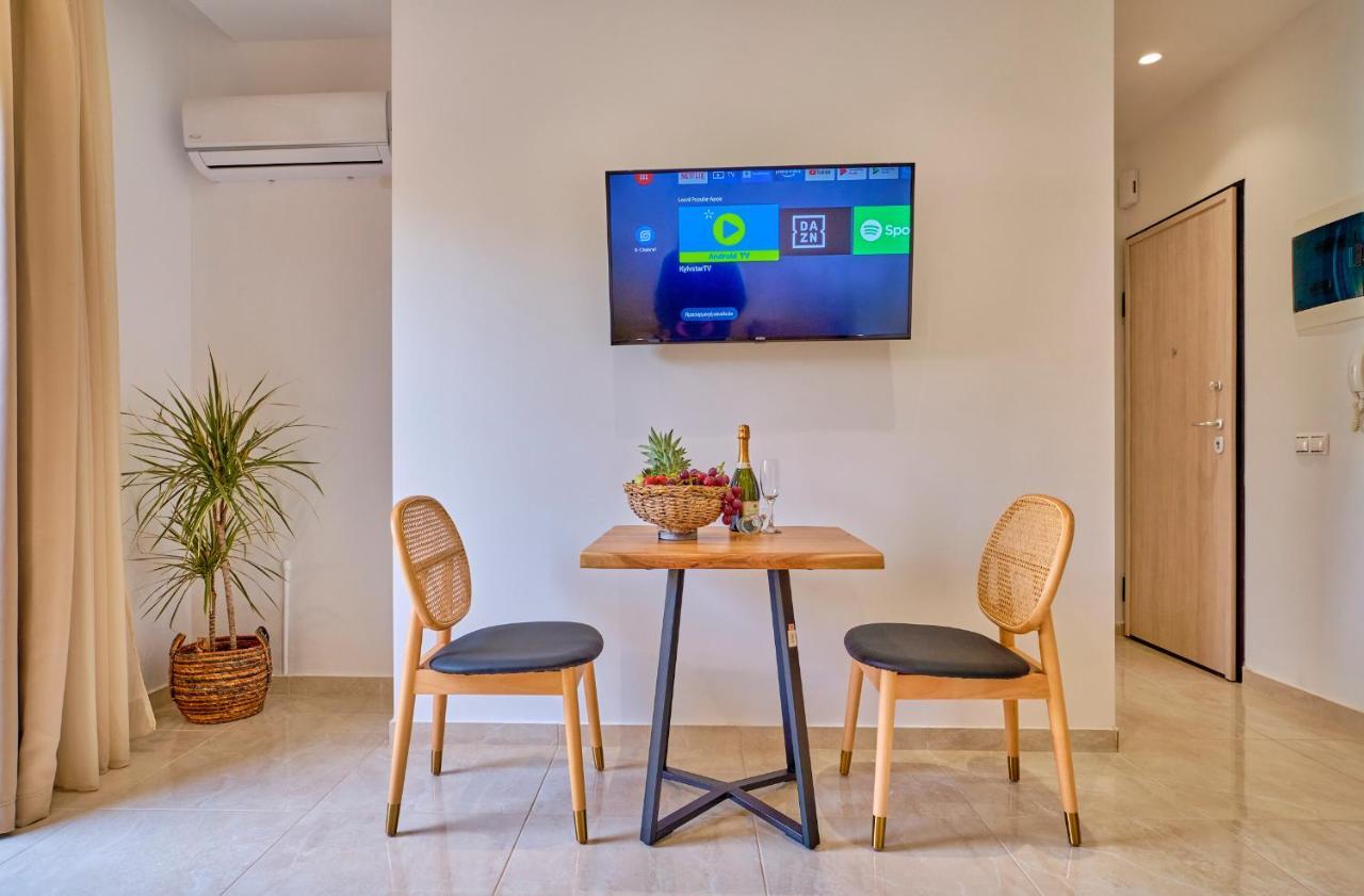 Sunflower Corfu Apartment