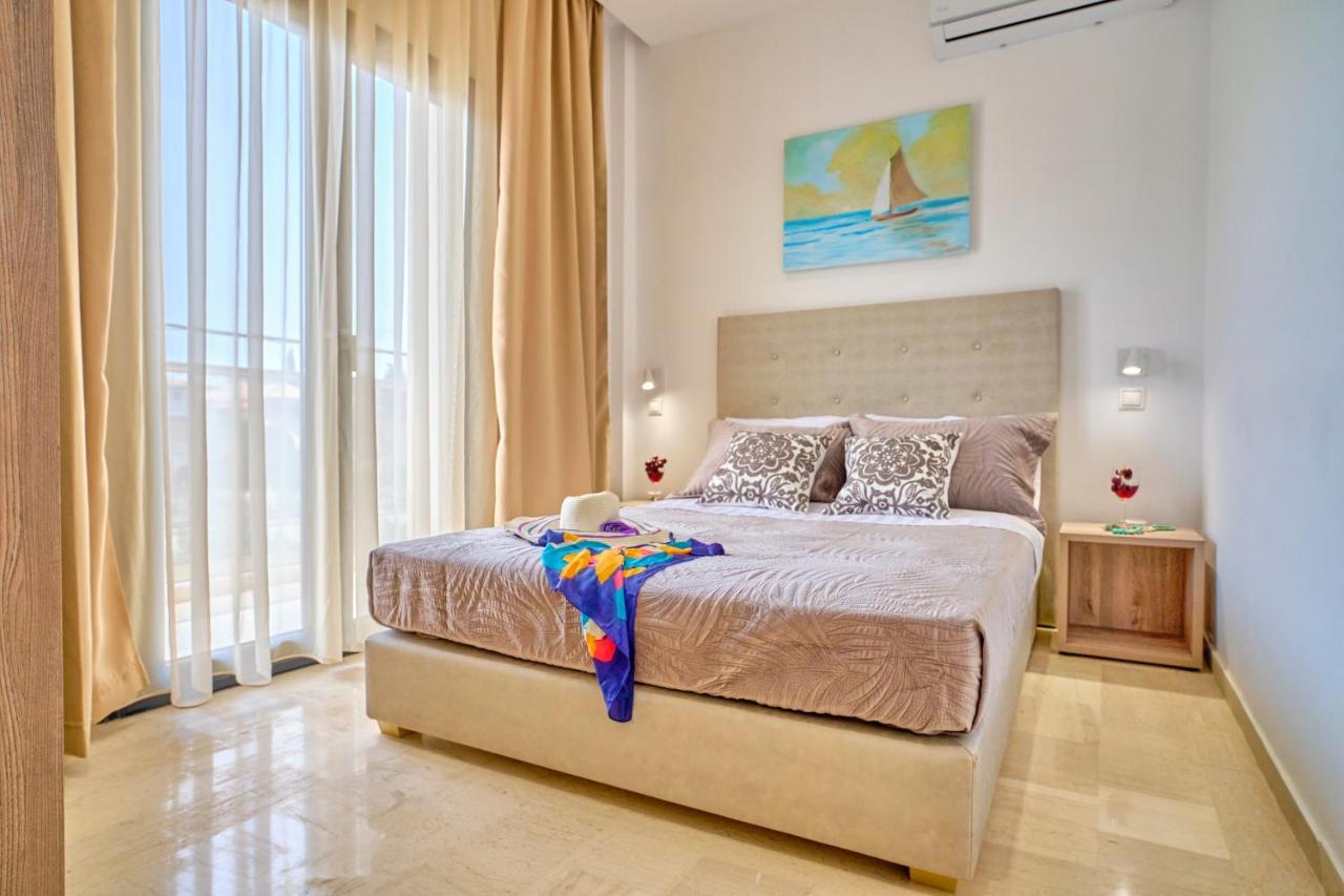 Apartment Sunflower Corfu