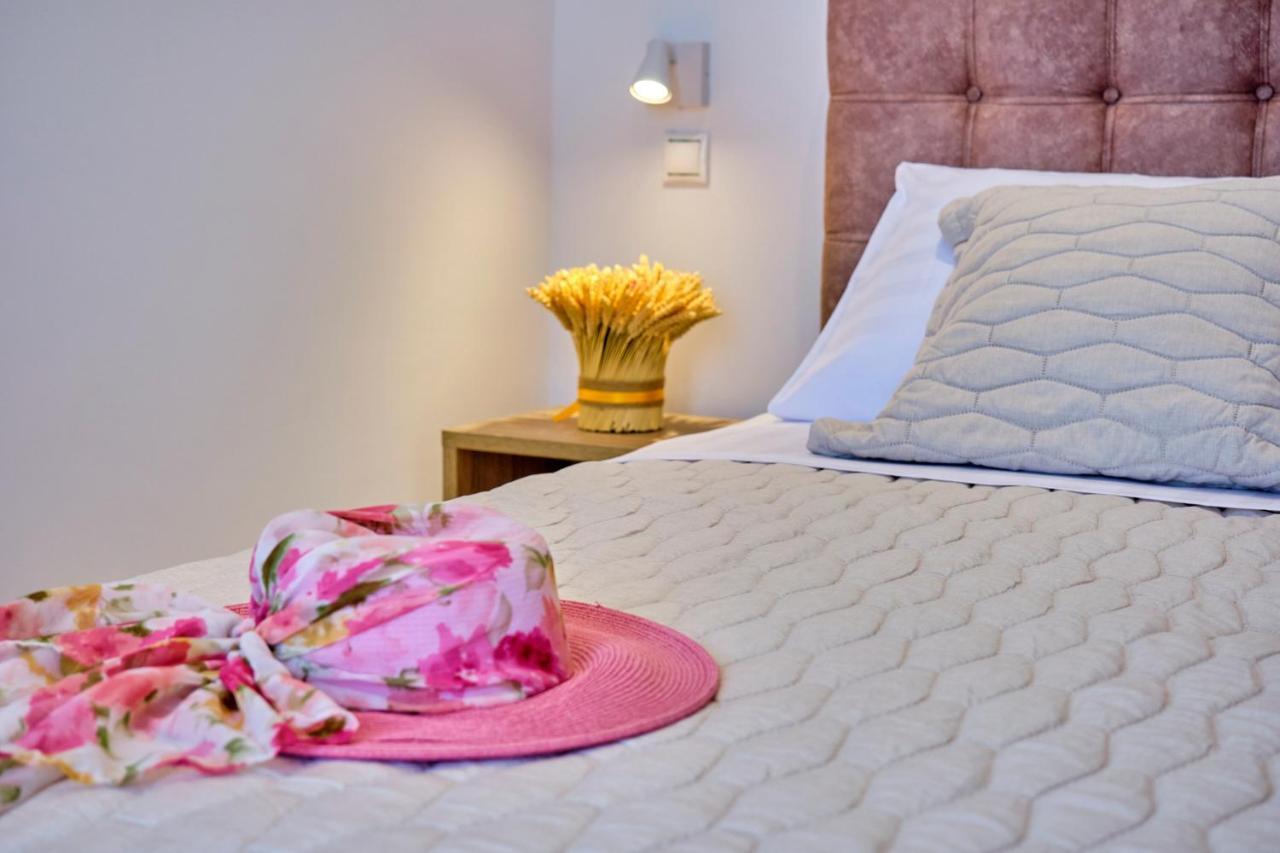 Sunflower Corfu Apartment Gouvia