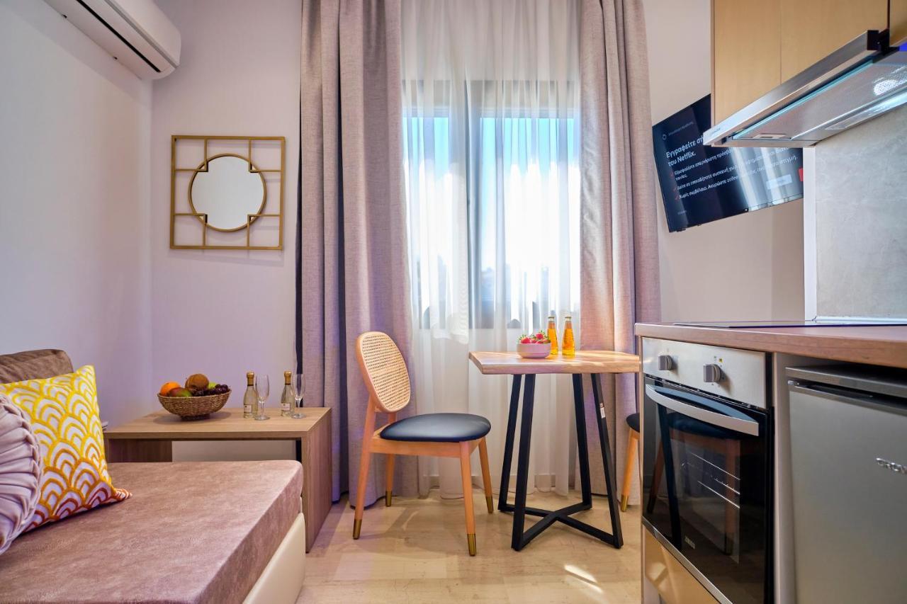 Apartment Sunflower Corfu Gouvia