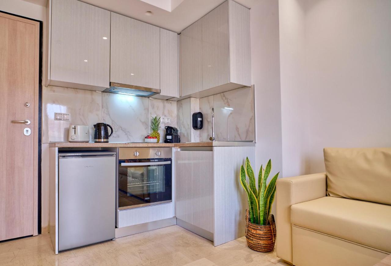 Sunflower Corfu Apartment *