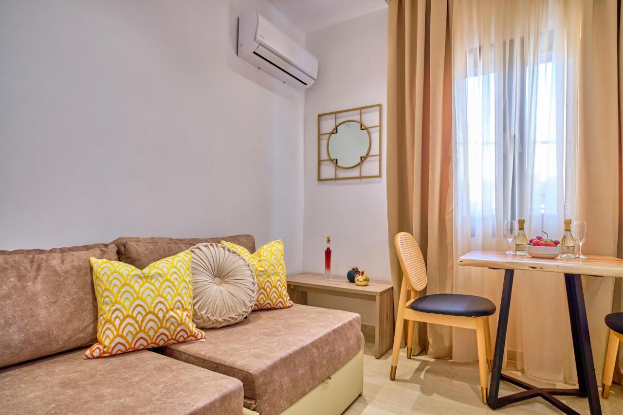 Apartment Sunflower Corfu Gouvia