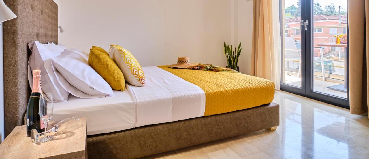 Sunflower Corfu Apartment *