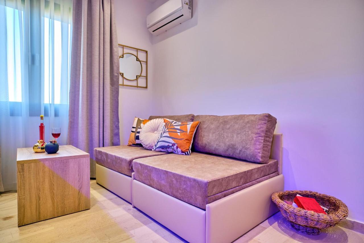 Sunflower Corfu Apartment *