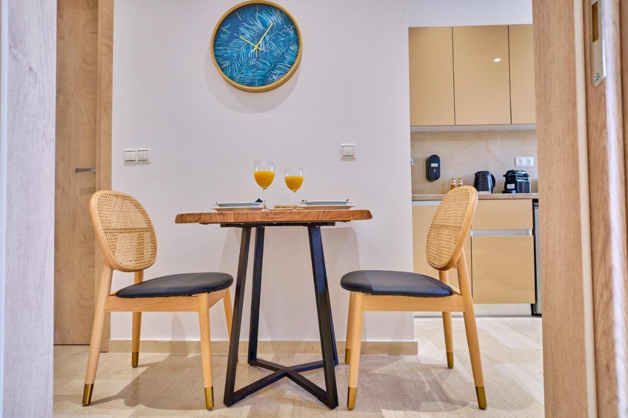 Apartment Sunflower Corfu