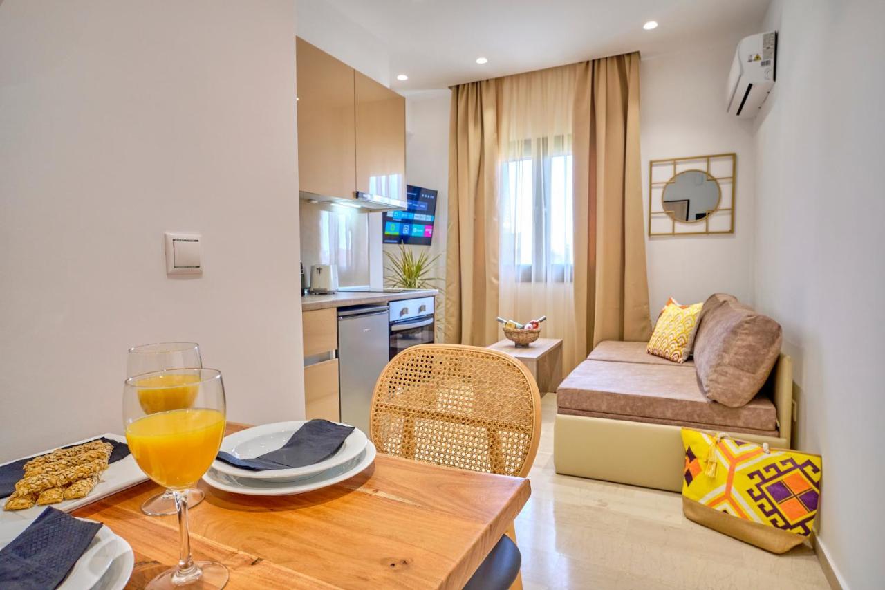 Apartment Sunflower Corfu *