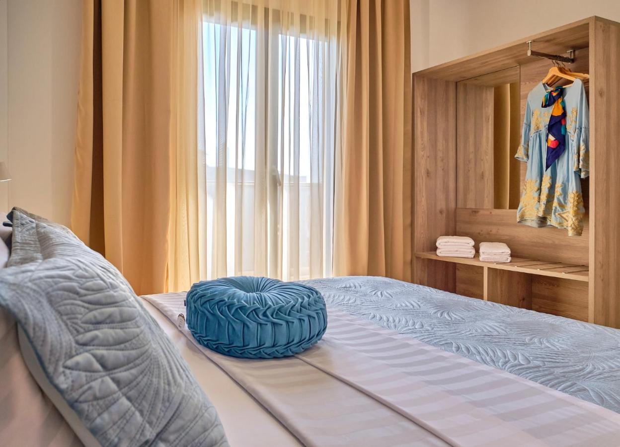 Apartment Sunflower Corfu Gouvia