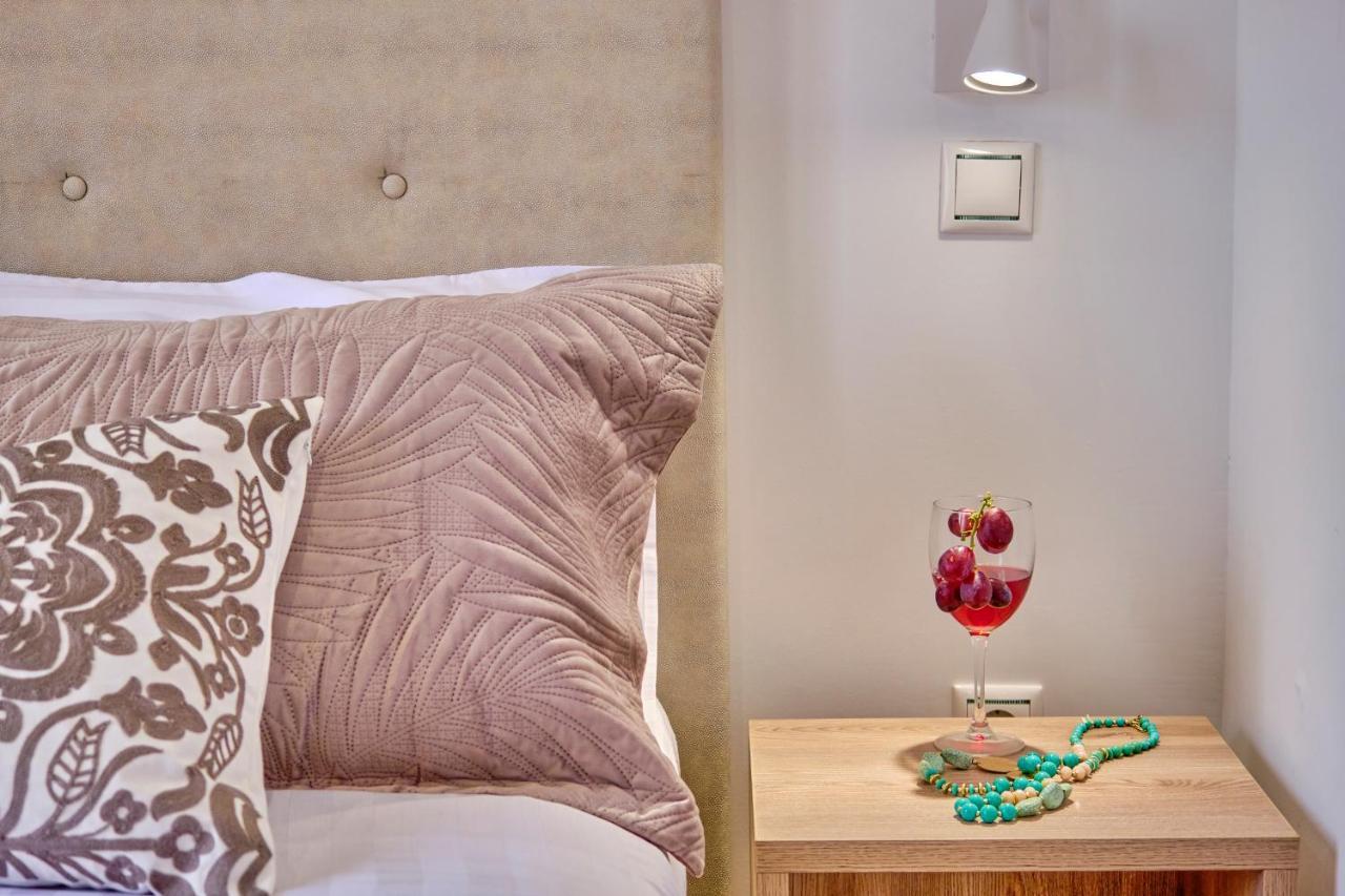 Sunflower Corfu Apartment Gouvia
