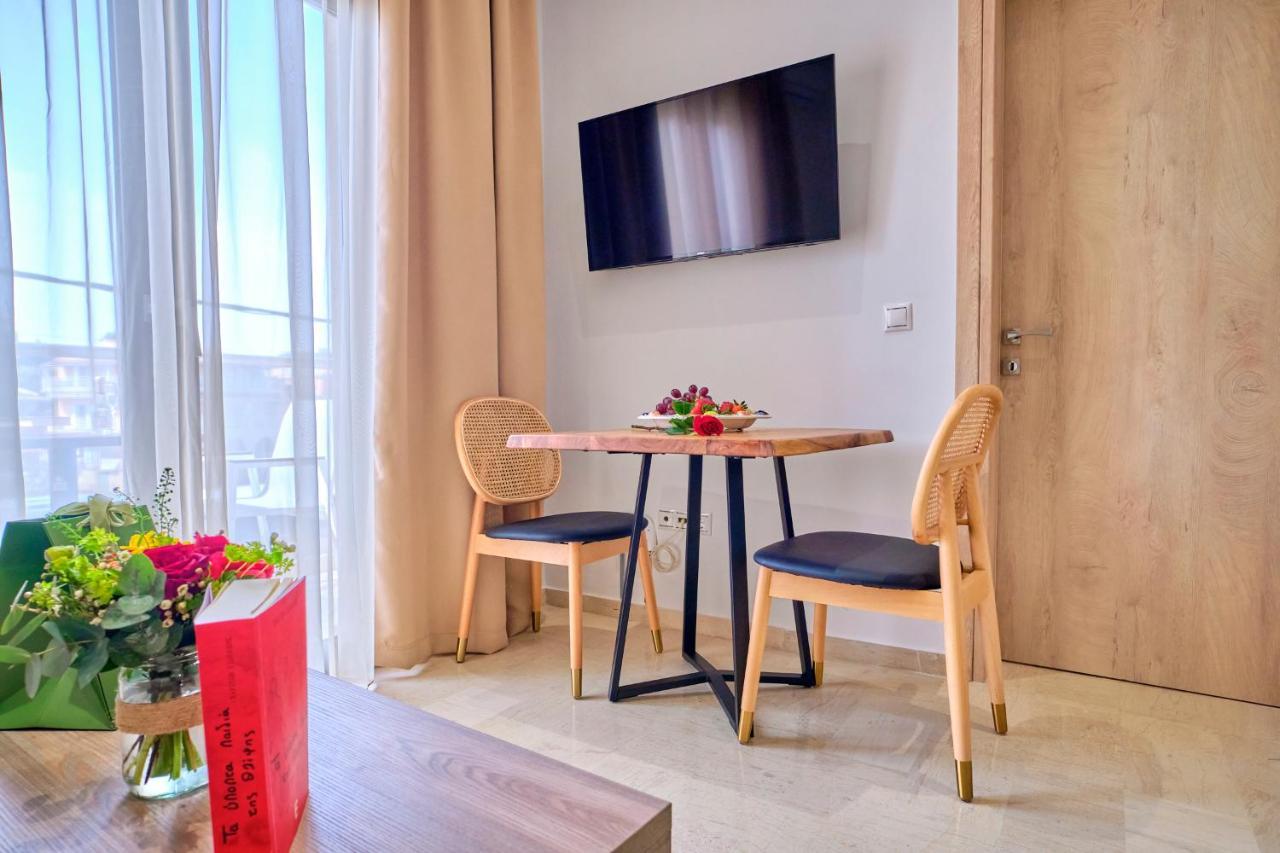 Apartment Sunflower Corfu *