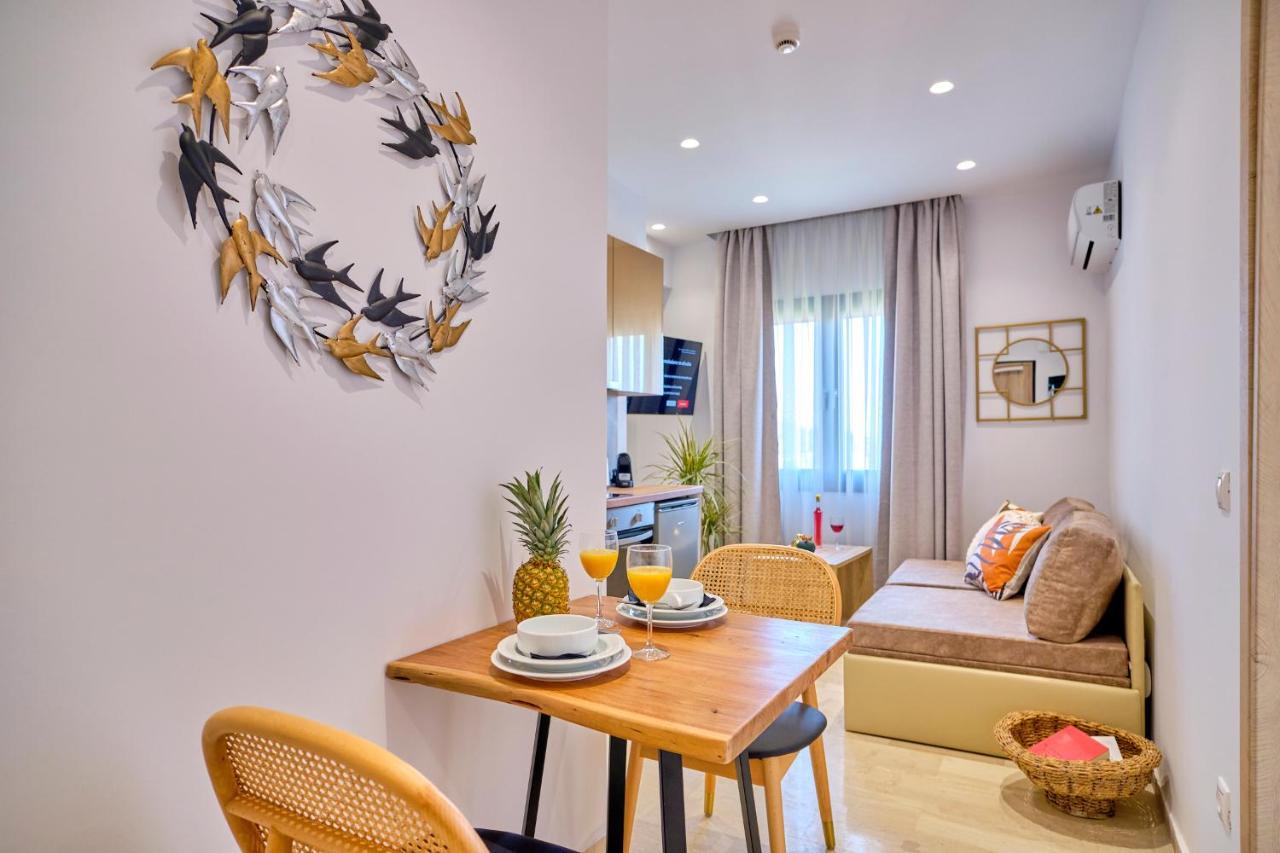 Sunflower Corfu Apartment Gouvia
