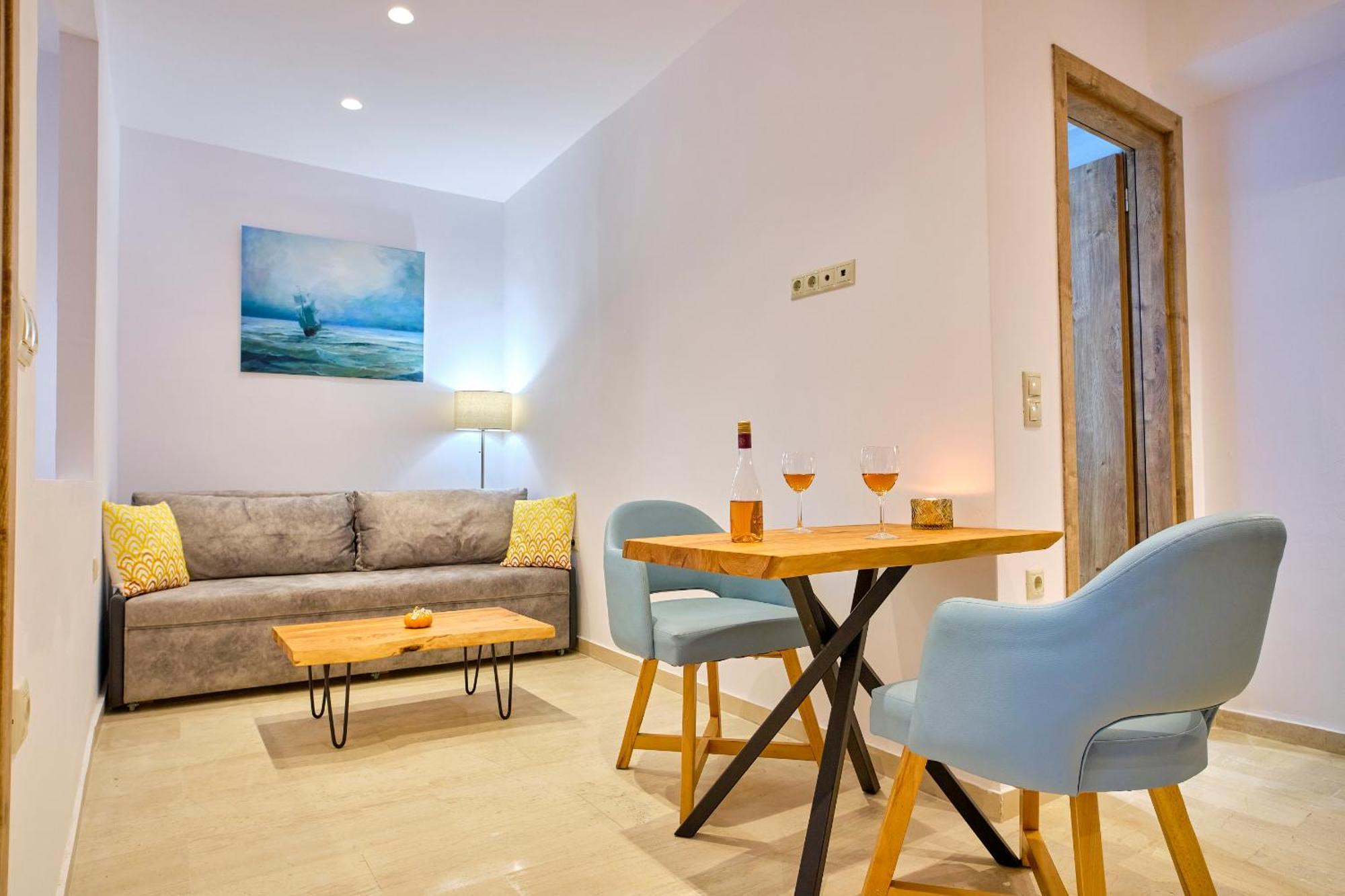 Apartment Sunflower Corfu *