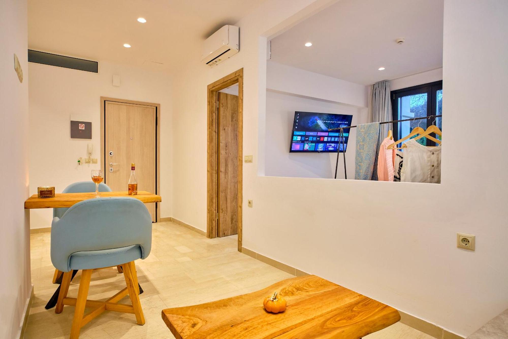 Sunflower Corfu Apartment Gouvia